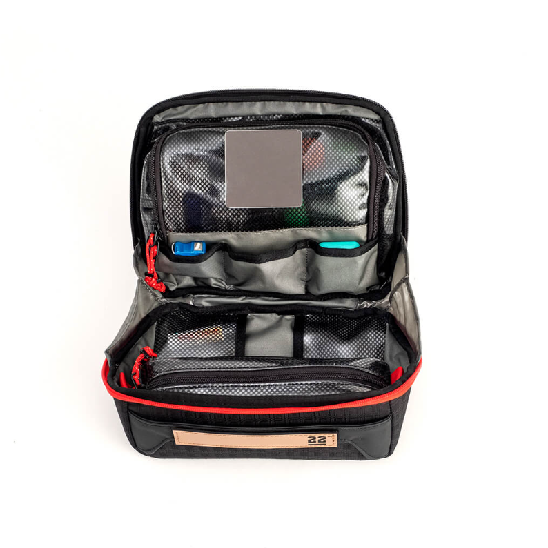 Tortoise™ Toiletry Bag