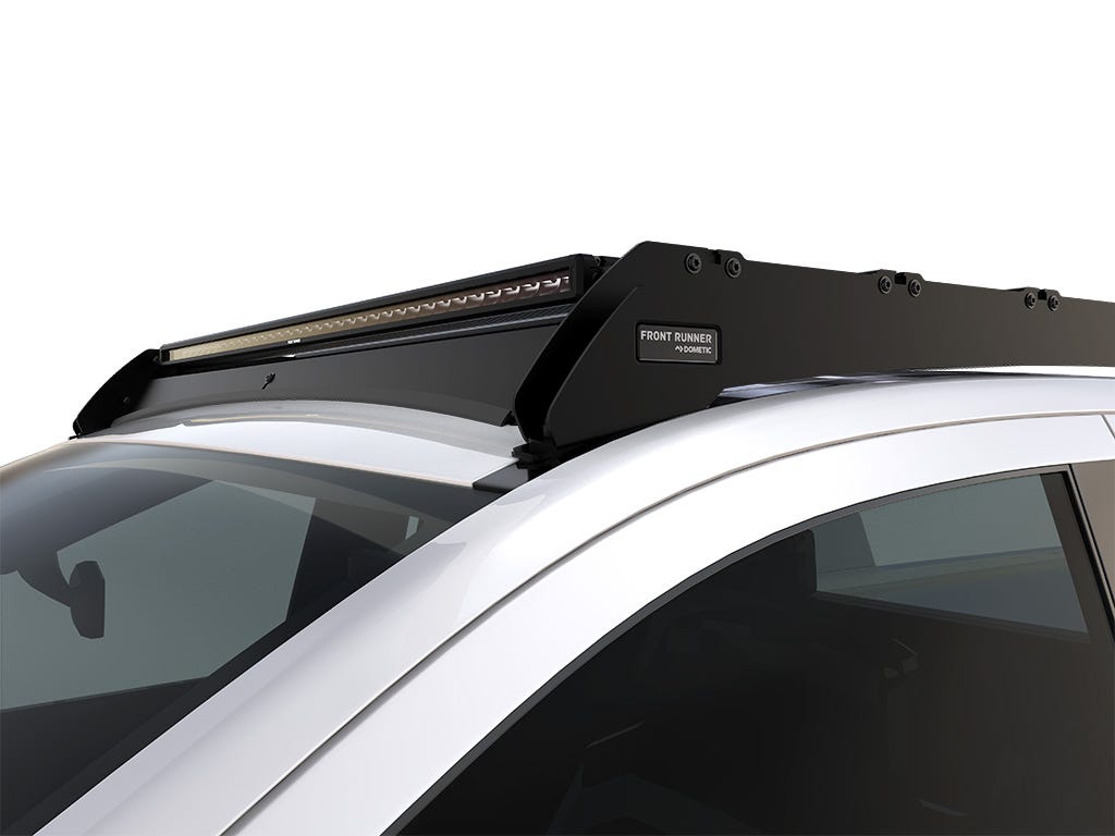 Volkswagen Amarok (2023-Current) Slimsport Roof Rack Kit-5