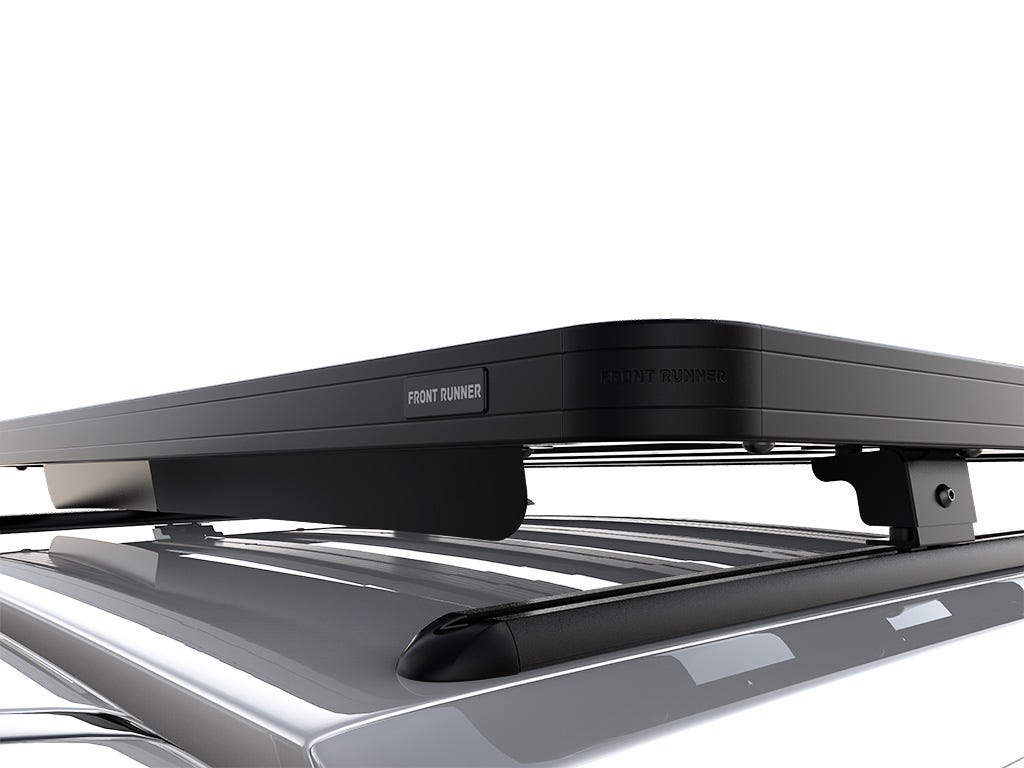 Truck Canopy or Trailer Slimline II Rack Kit-67