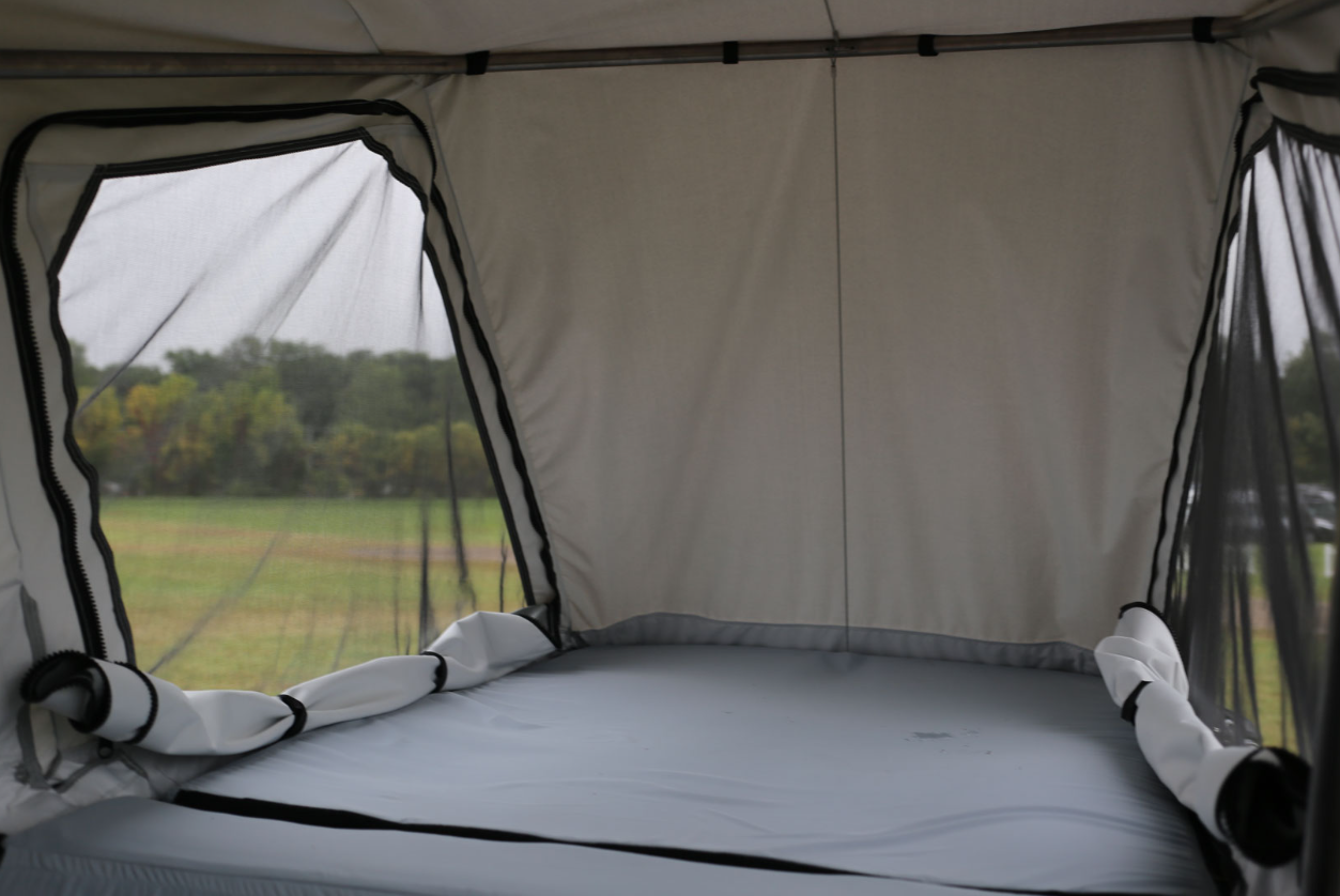 SKINNY GUY CAMPERS BASECAP 5.0