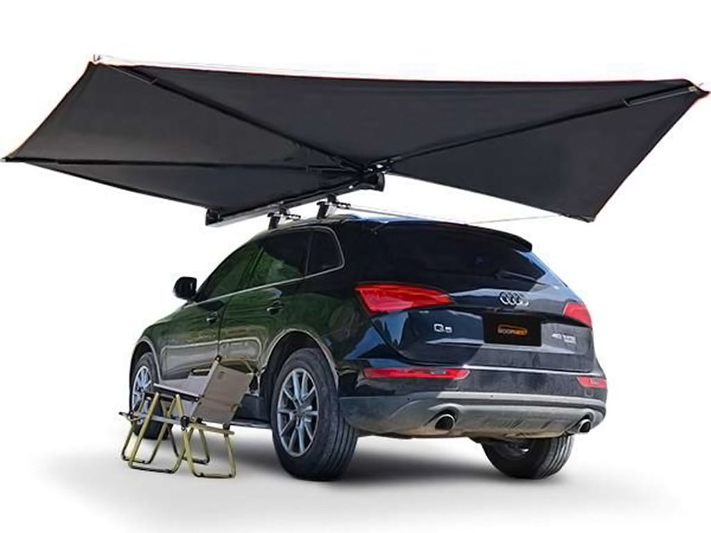 Easy-Out Awning / 2.5M / LHS