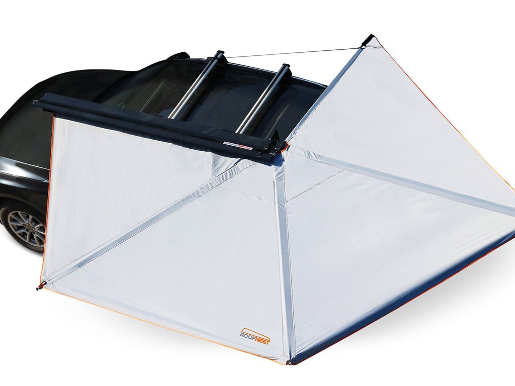 Easy-Out Awning / 2M / LHS