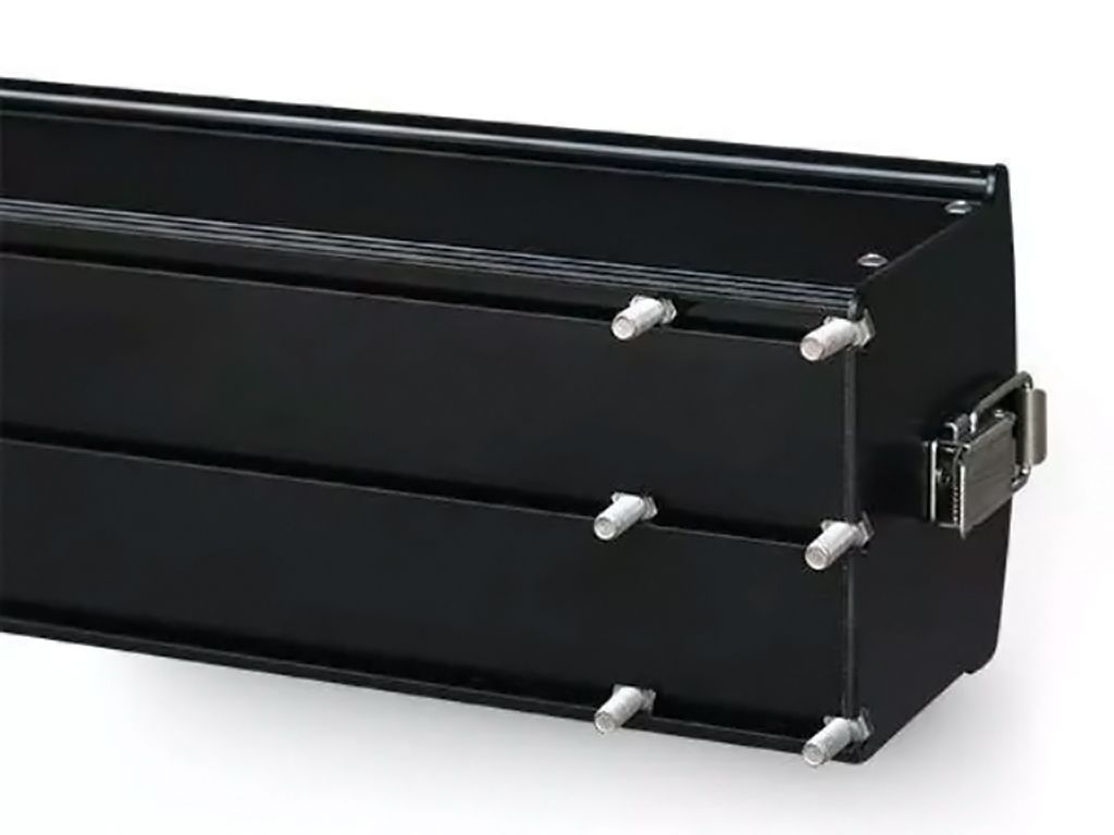 Easy-Out Awning / 2.5M / LHS