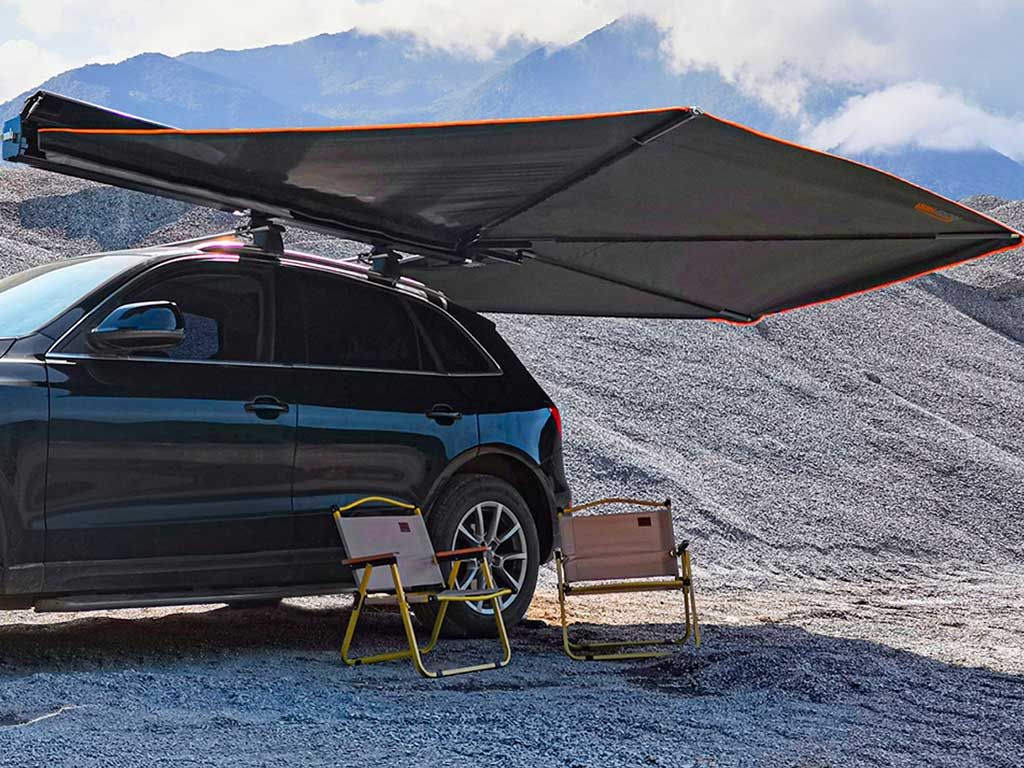 Easy-Out Awning / 2M / LHS