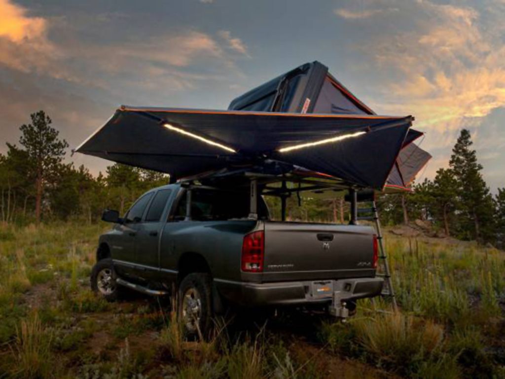 Easy-Out Awning / 2.5M / LHS