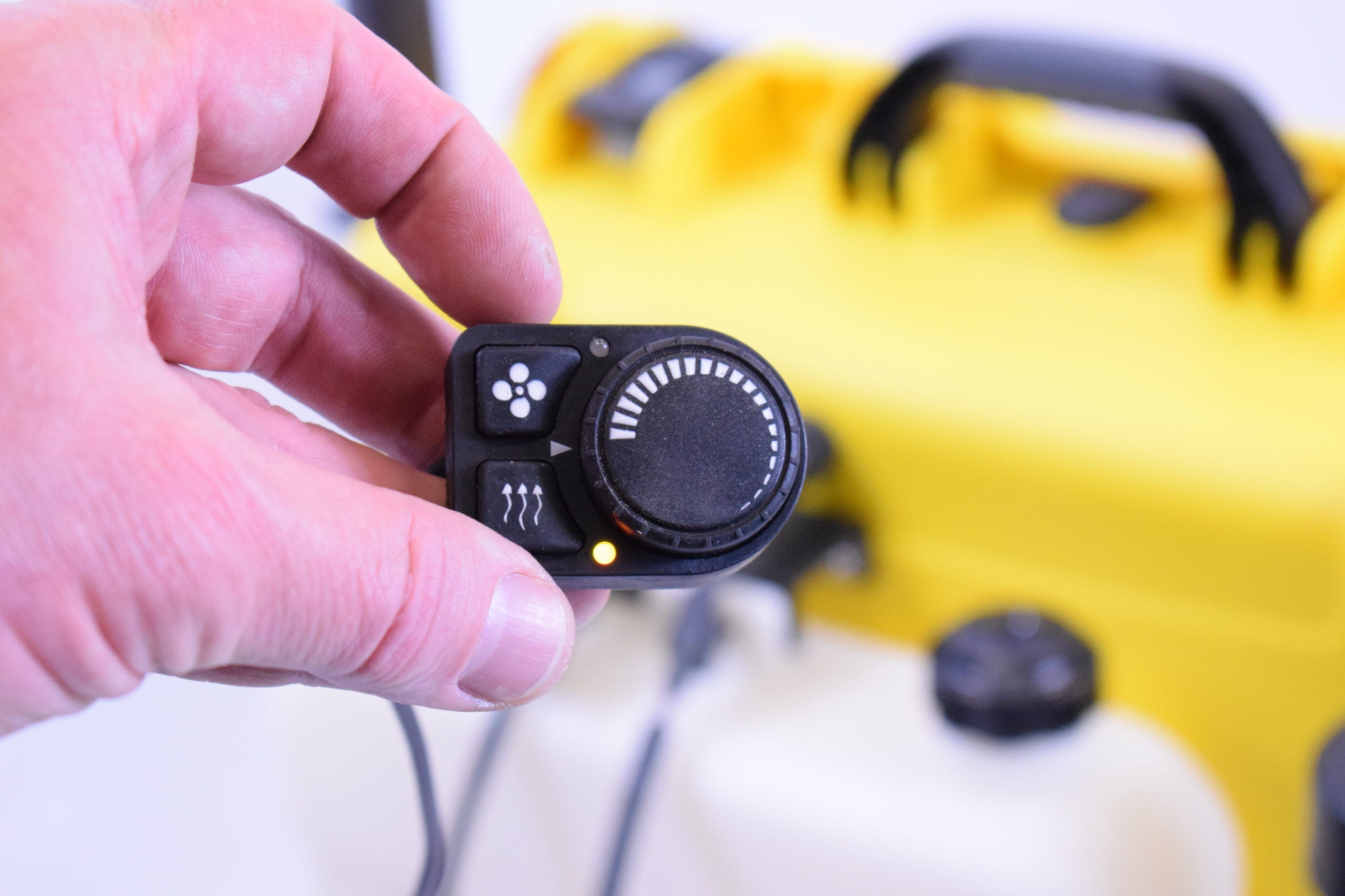 Portable Diesel Air Heater Planar 4D-12V, 4 kw, 12v