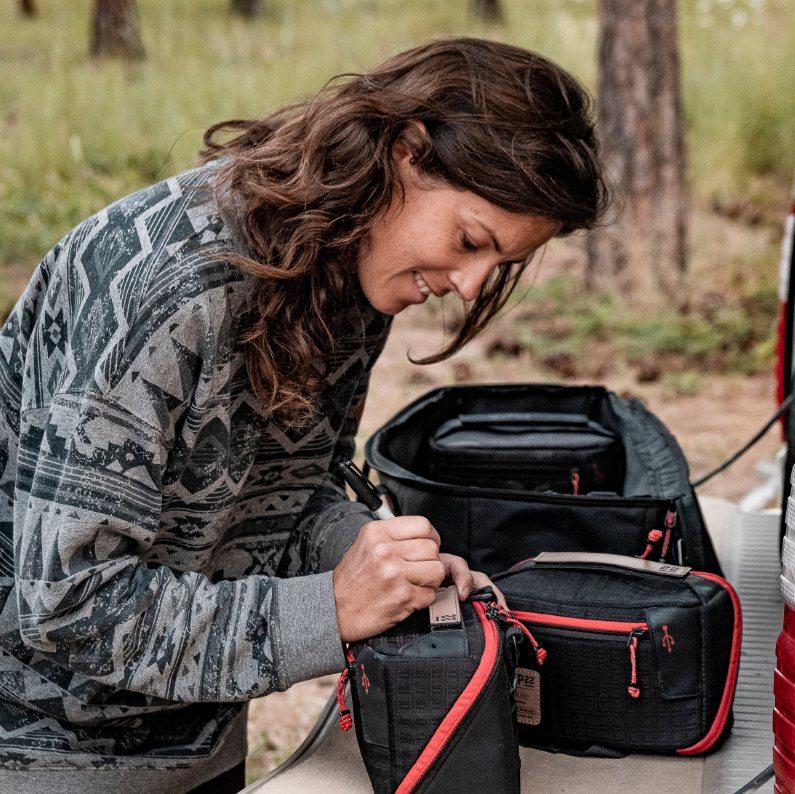 Tenkile™ Tech Pouch