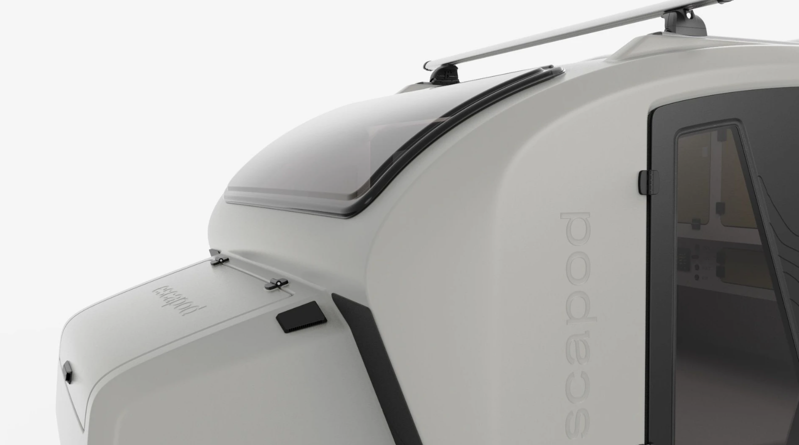 Escapod TOPO2 -Nomad