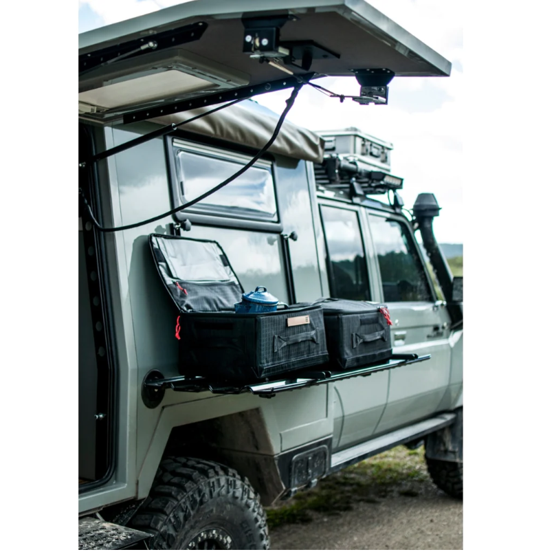 Stingray™ Flat Box