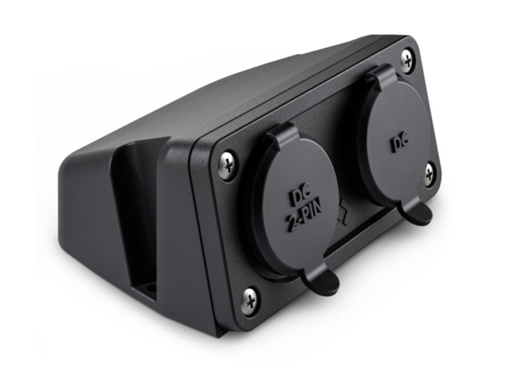 Dometic Hardwiring Kit - DC-0