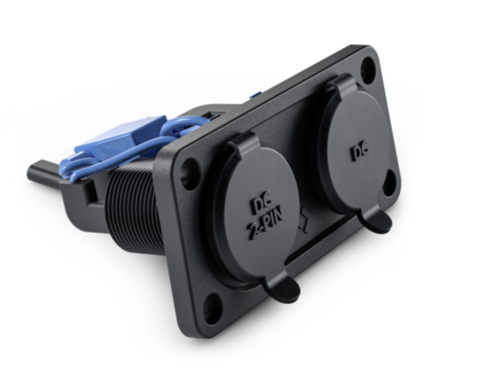 Dometic Hardwiring Kit - DC-1