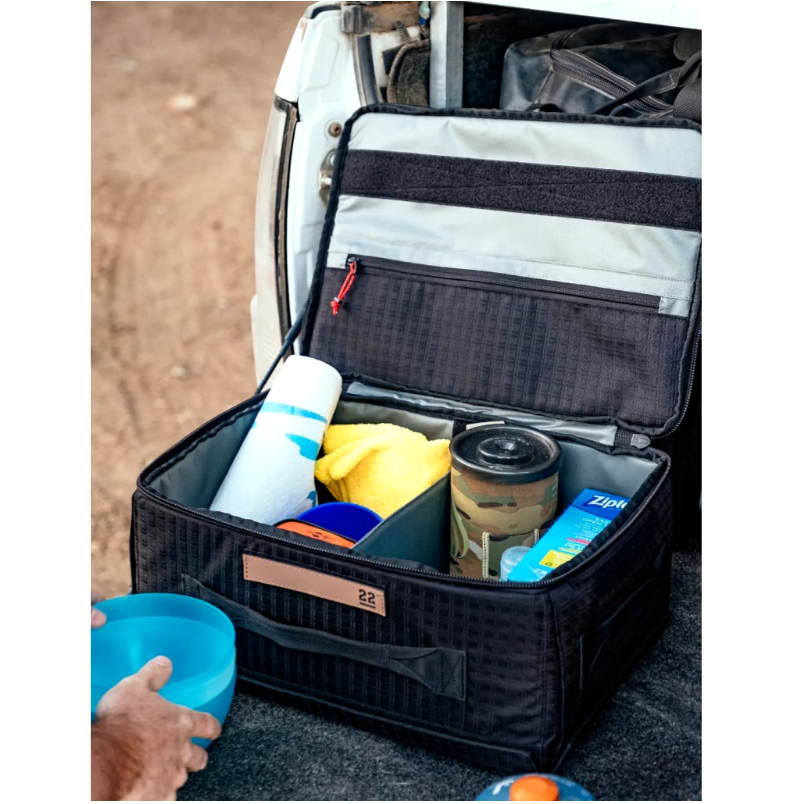 Stingray™ Flat Box