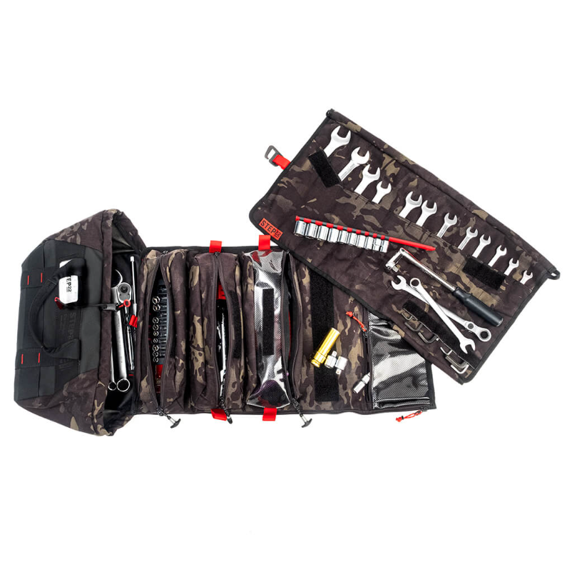 Pangolin™ Tool Roll