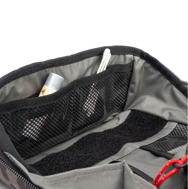 Tortoise™ Toiletry Bag