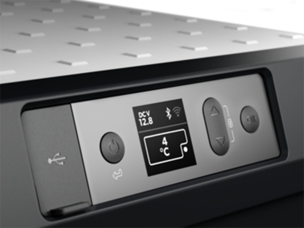 Dometic CFX3 Dual Cooler/Freezer-10