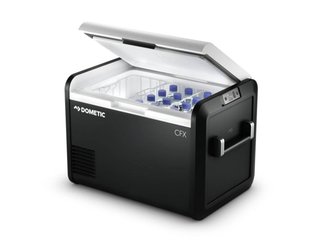 Dometic CFX3 Dual Cooler/Freezer-6