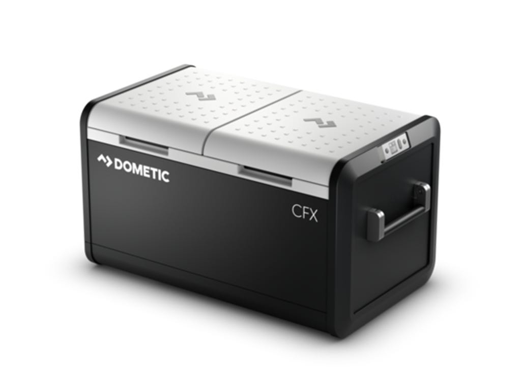 Dometic CFX3 Dual Cooler/Freezer-0