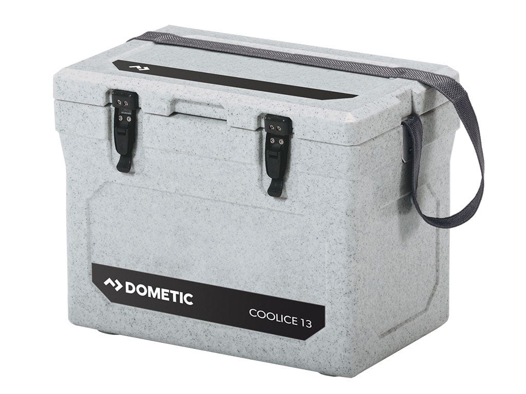 Dometic WCI Cool-Ice Icebox-0