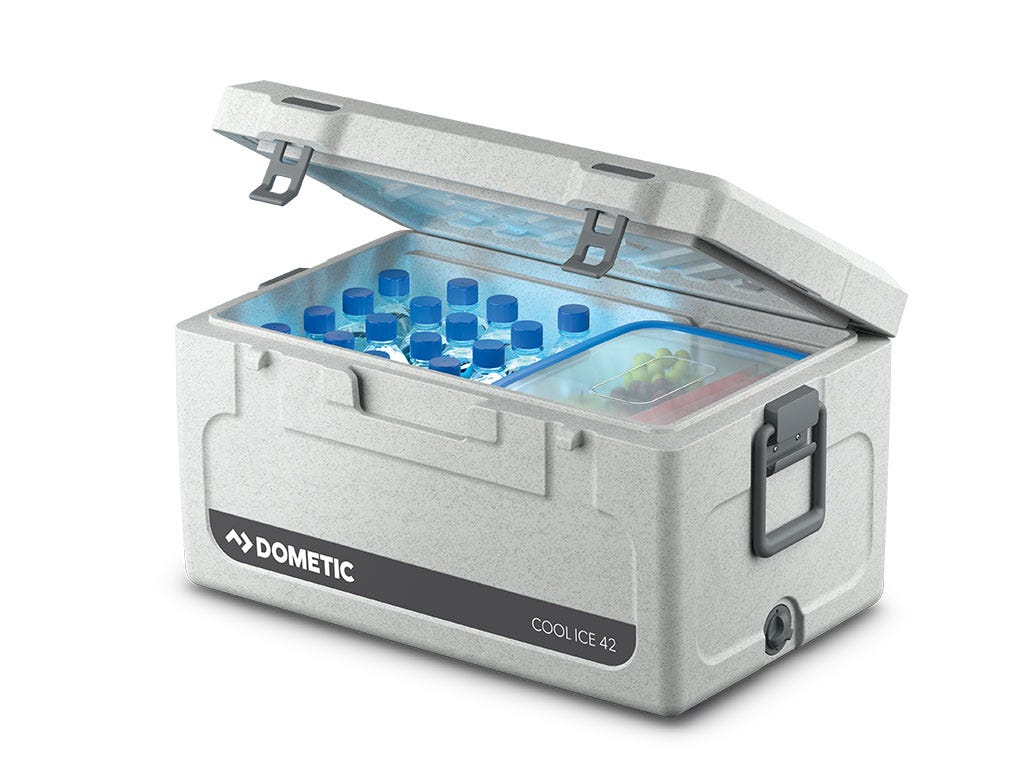 Dometic WCI Cool-Ice Icebox-19