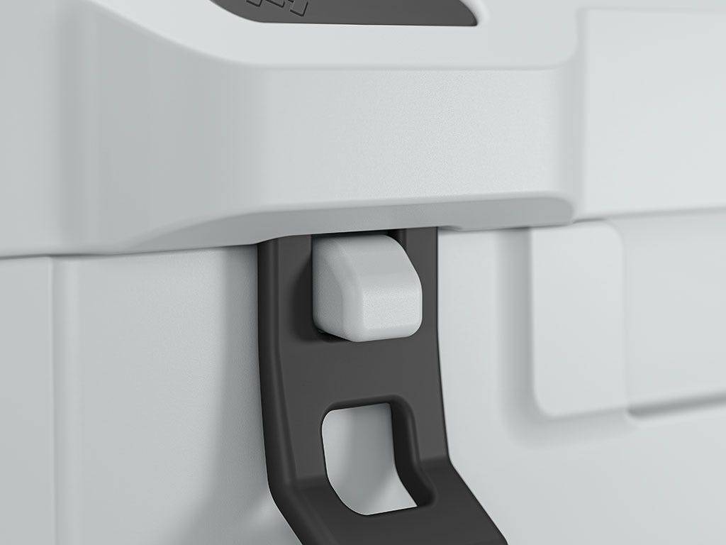 Dometic Patrol Cooler-27