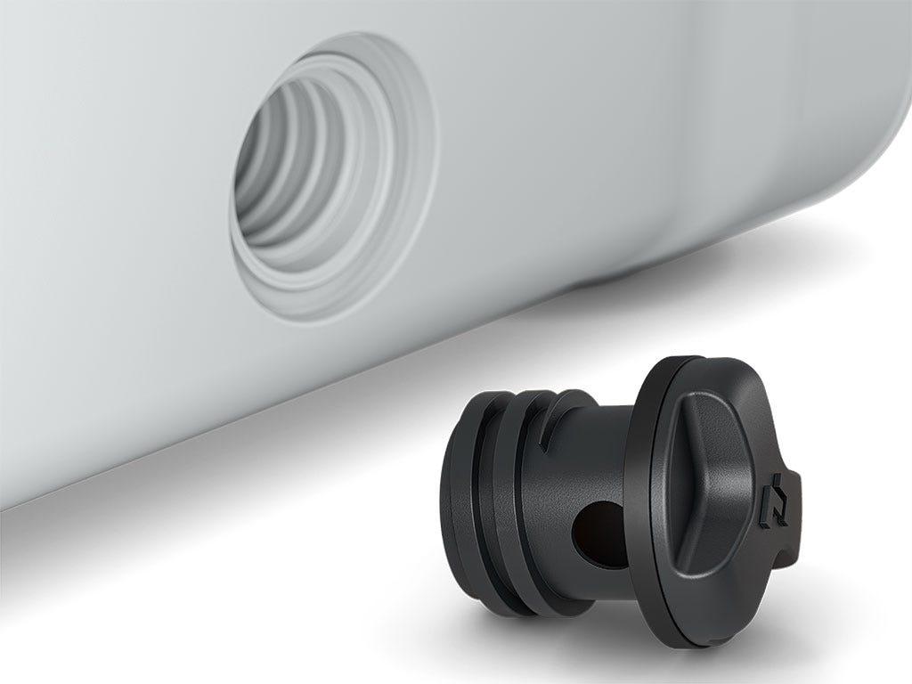 Dometic Patrol Cooler-52