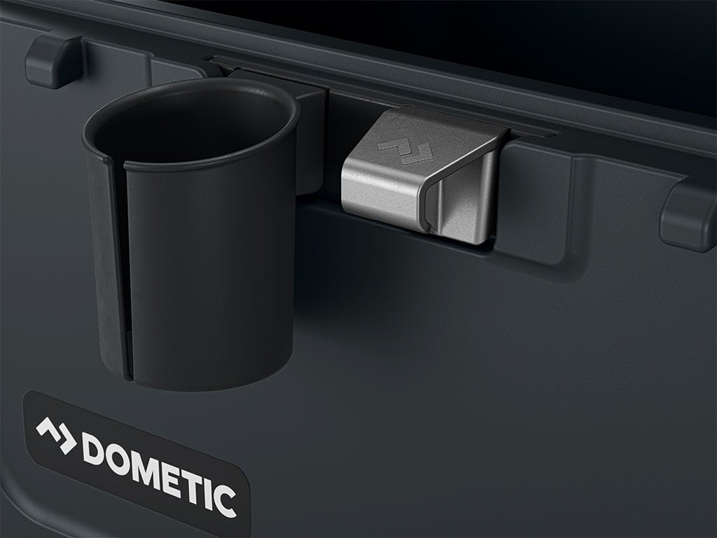Dometic Patrol Cooler-30