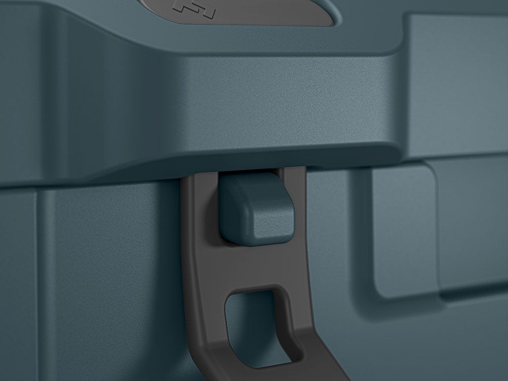 Dometic Patrol Cooler-19