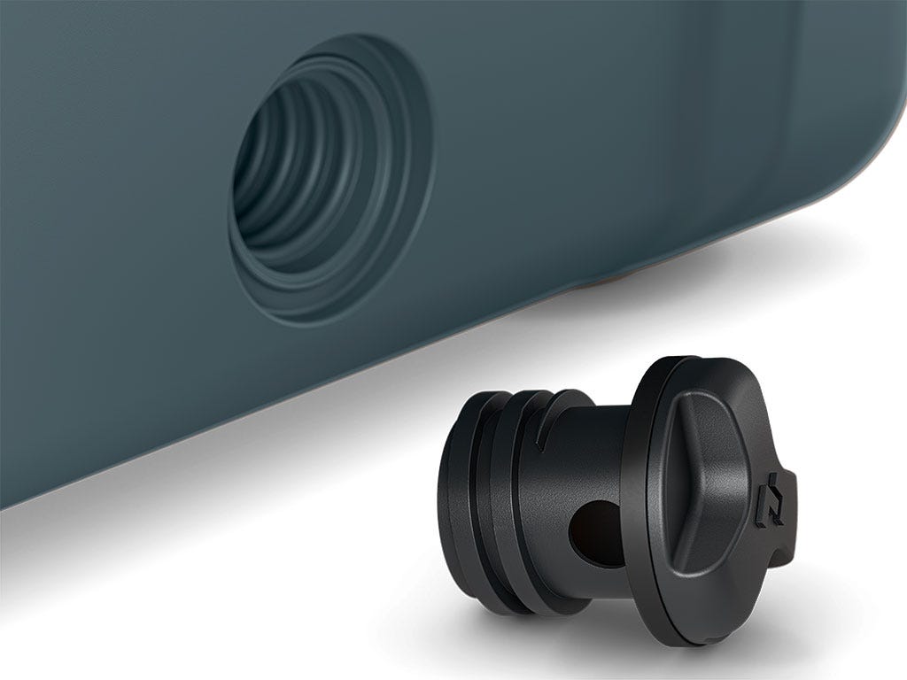 Dometic Patrol Cooler-55