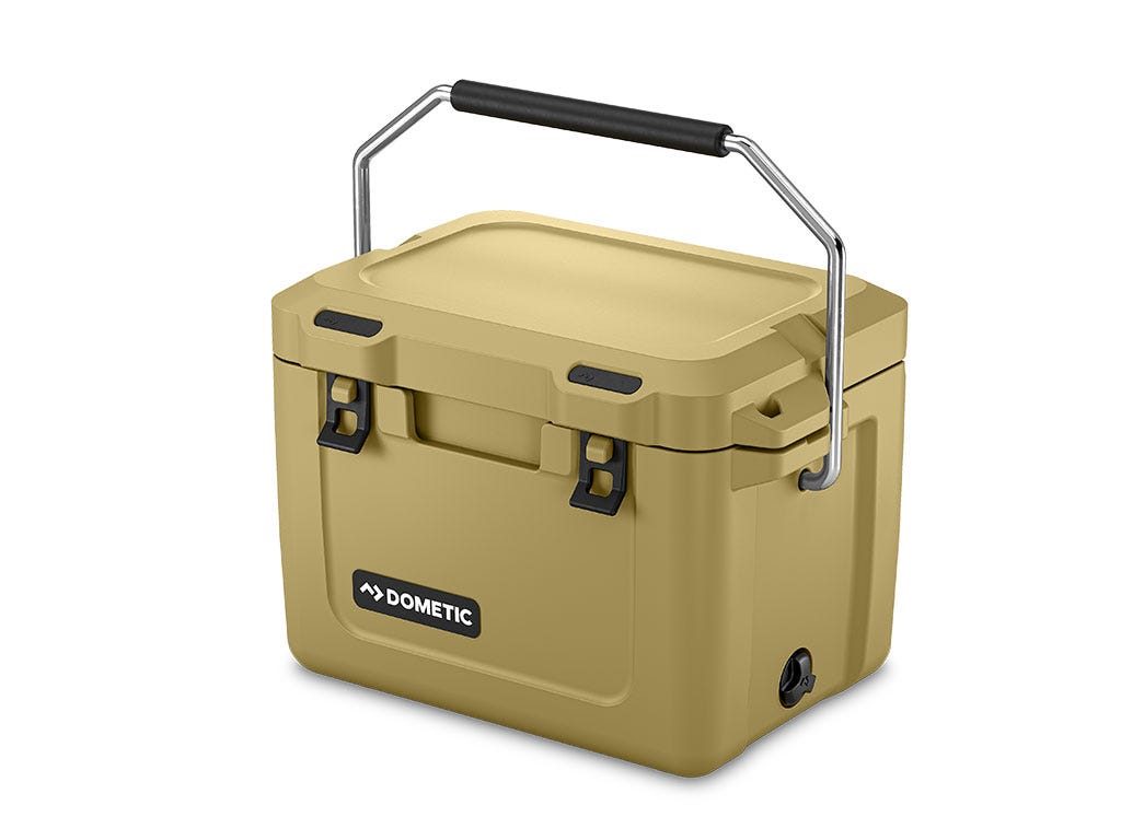 Dometic Patrol Cooler-8