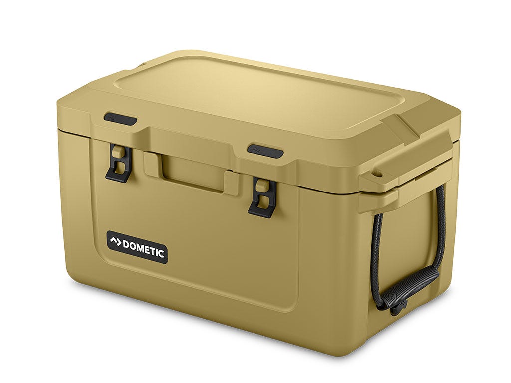 Dometic Patrol Cooler-9