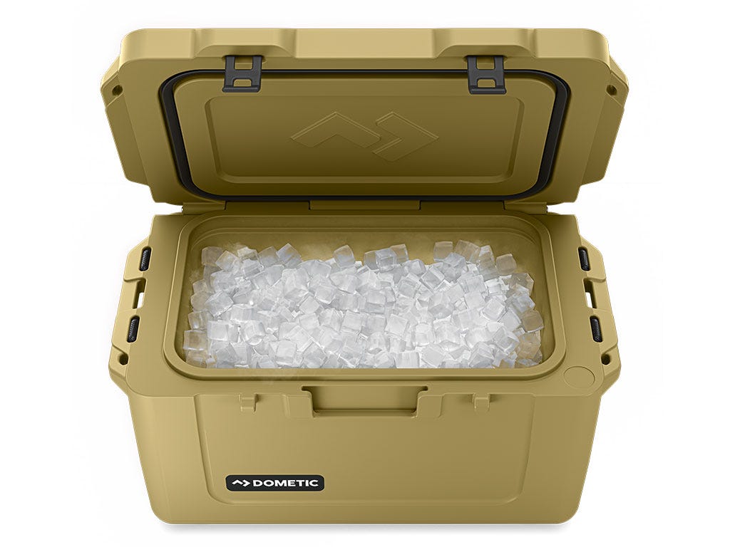 Dometic Patrol Cooler-22