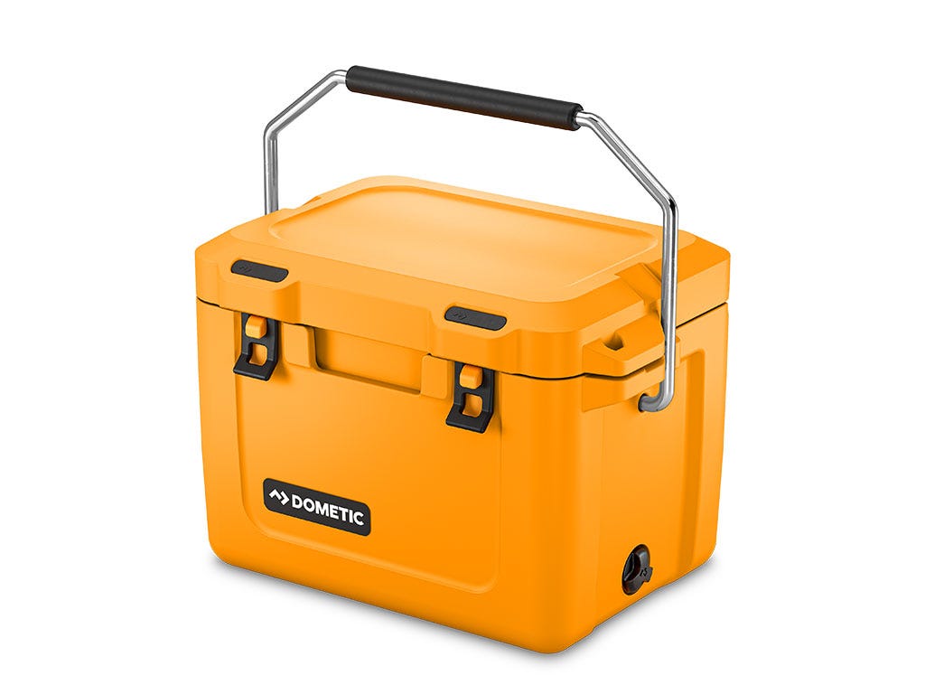 Dometic Patrol Cooler-10