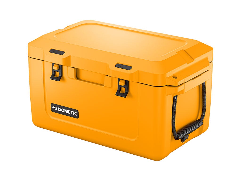 Dometic Patrol Cooler-11