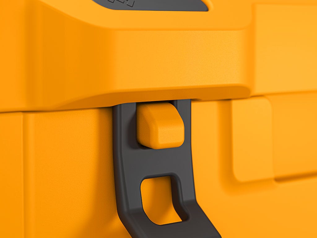 Dometic Patrol Cooler-50