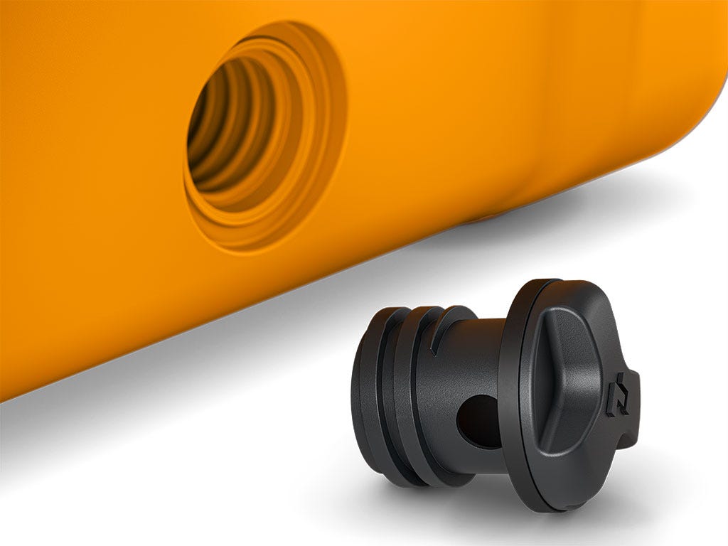 Dometic Patrol Cooler-60