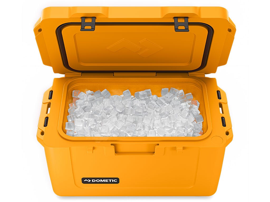 Dometic Patrol Cooler-24