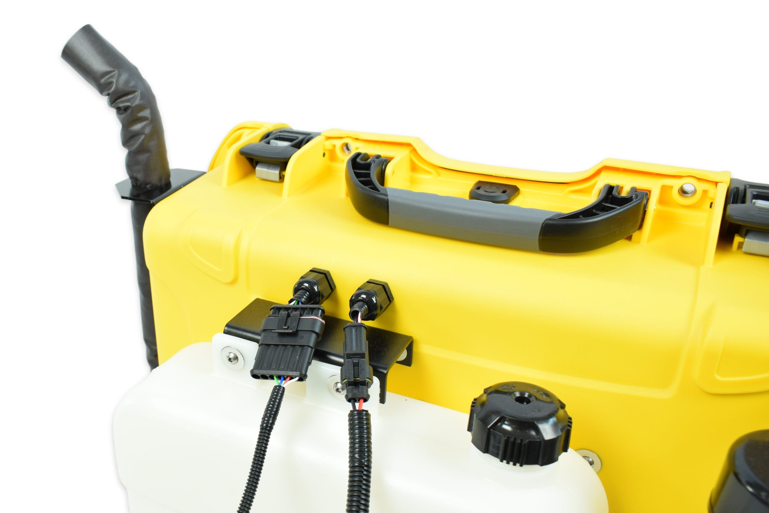 Portable Diesel Air Heater Planar 4D-12V, 4 kw, 12v