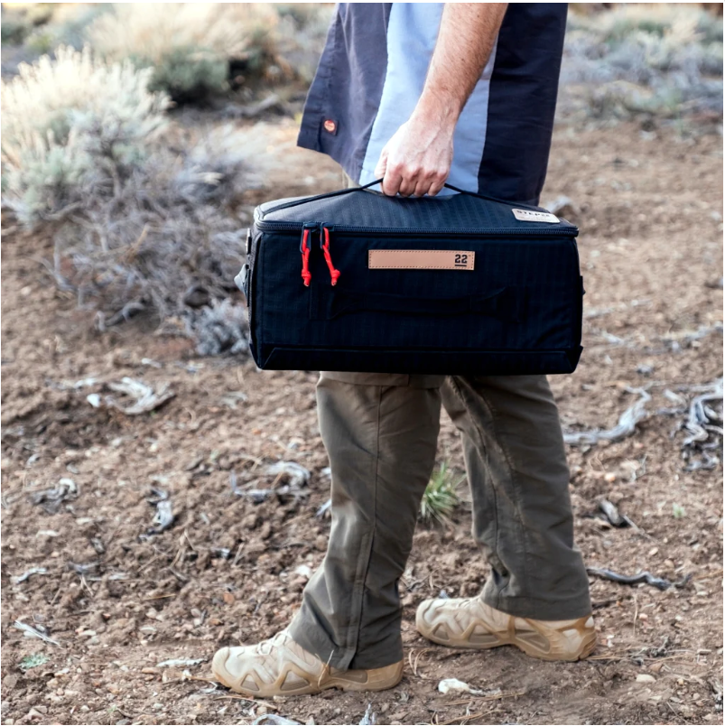 Stingray™ Flat Box