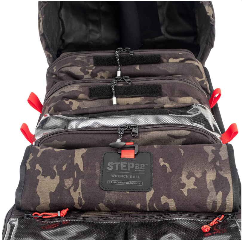 Pangolin™ Tool Roll