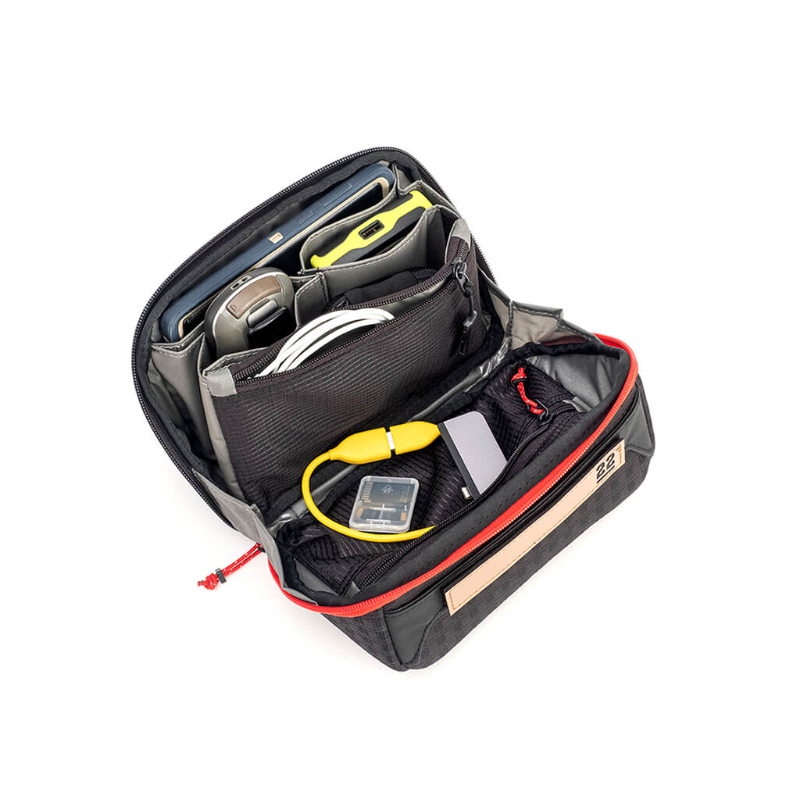 Tenkile™ Tech Pouch