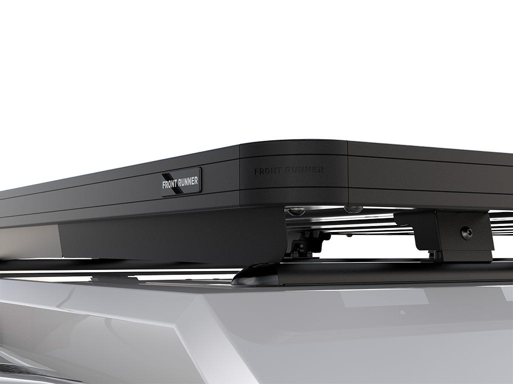 Truck Canopy or Trailer Slimline II Rack Kit-61