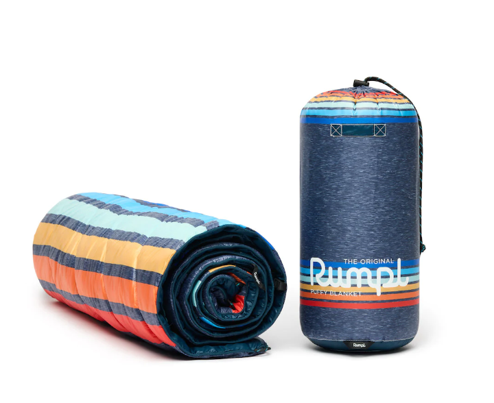 ORIGINAL PUFFY - COAST RETRO RAYS