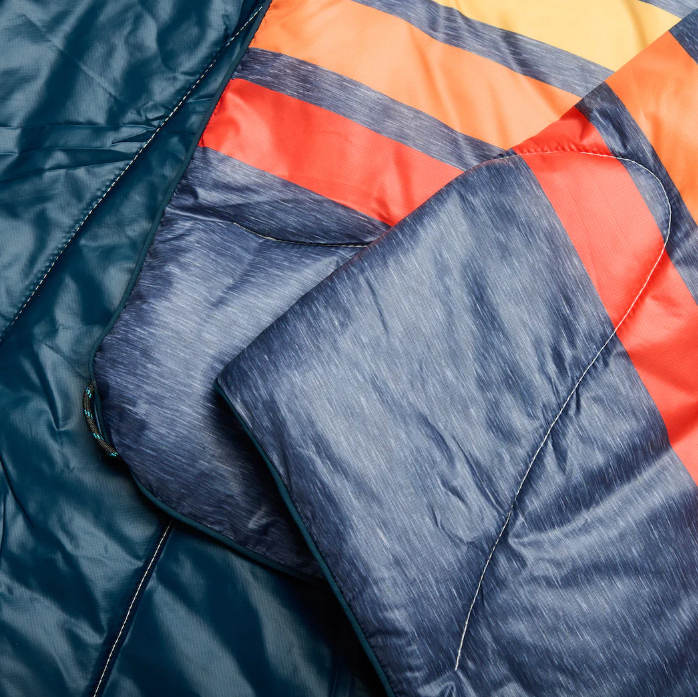 ORIGINAL PUFFY - COAST RETRO RAYS