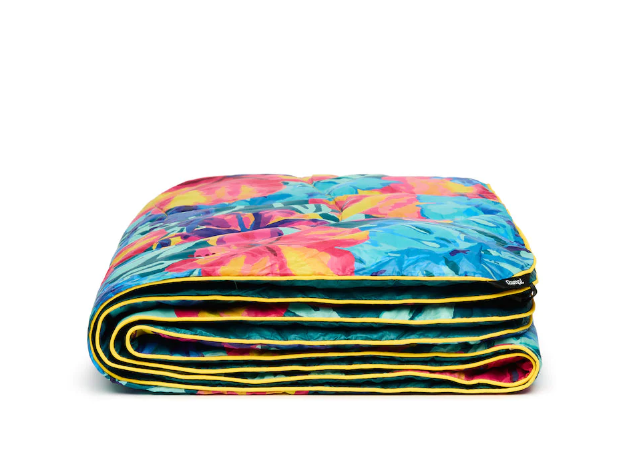 ORIGINAL PUFFY - BLUE HAWAII