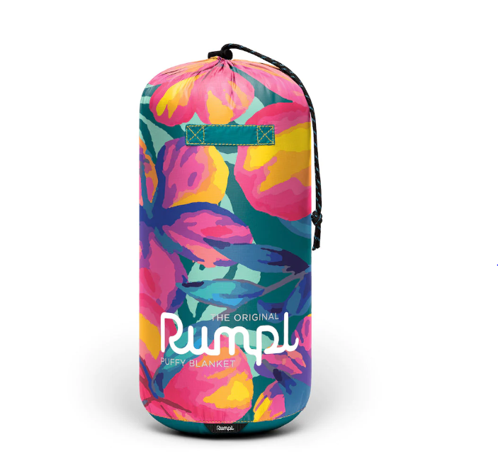 ORIGINAL PUFFY - BLUE HAWAII