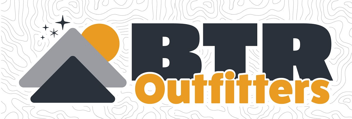 BTR Outfitters | Truck Beds & Camping Gear in Abilene, TX