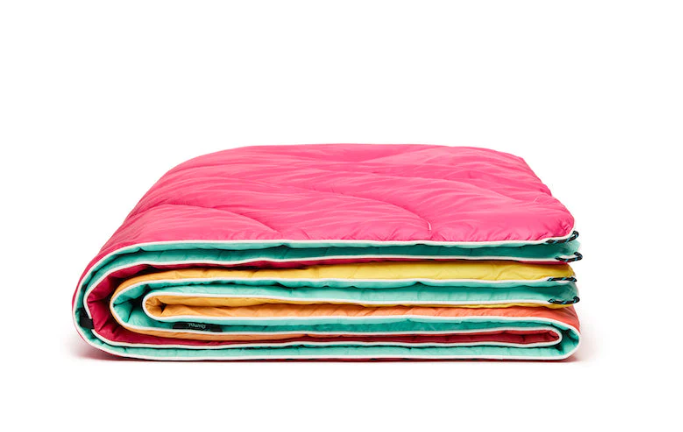 ORIGINAL PUFFY - LEMONADE FADE