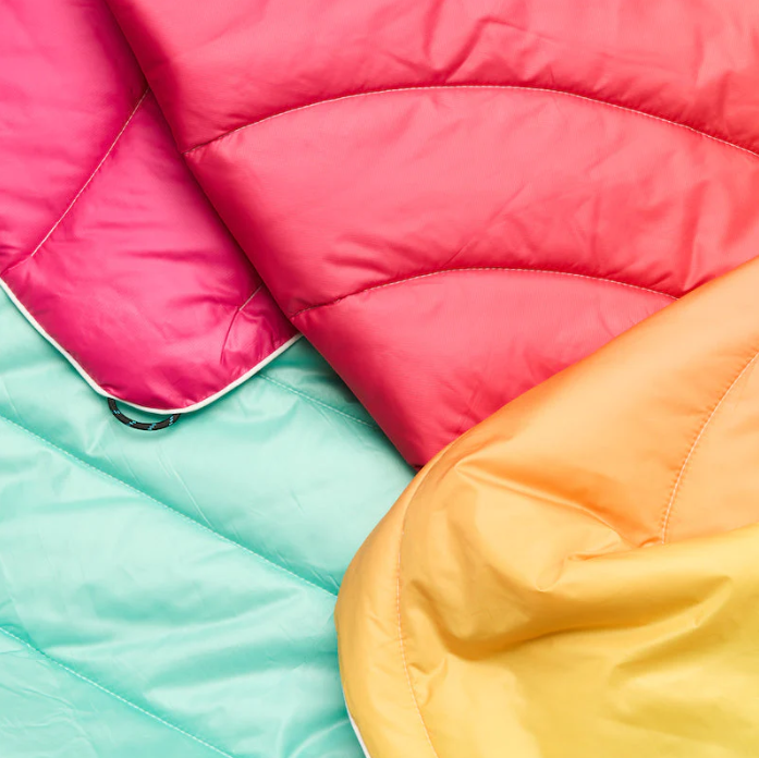 ORIGINAL PUFFY - LEMONADE FADE