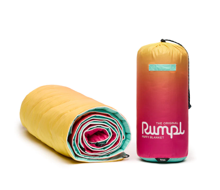 ORIGINAL PUFFY - LEMONADE FADE