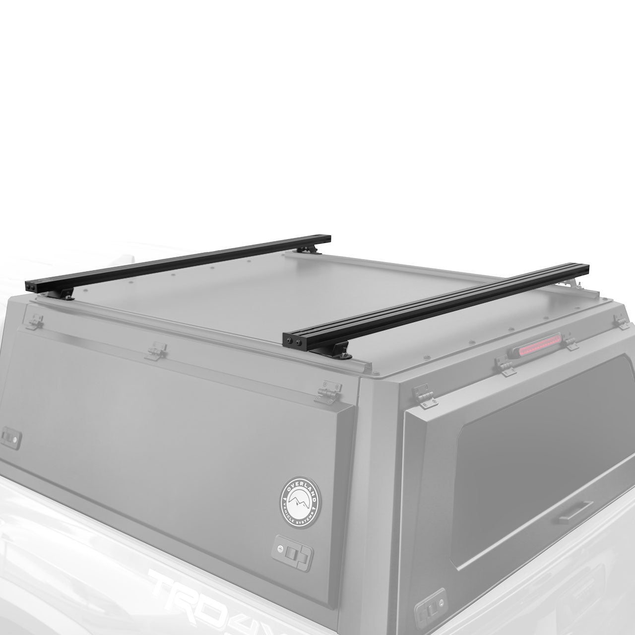 Hub Centric Ground Tent